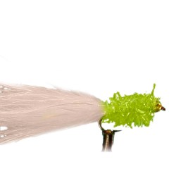 Dragon cats whisker taddy anzuelo 10