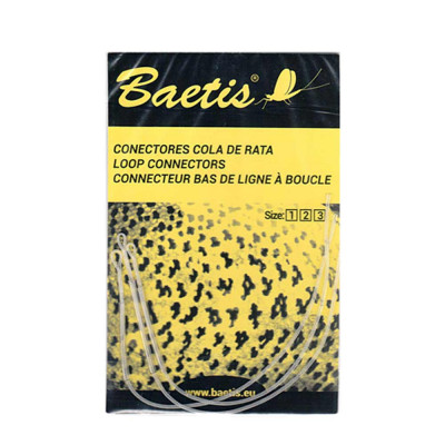 BAETIS LOOP CONNECTORS