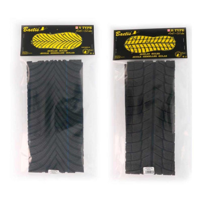 SUELAS BAETIS ANTI-SLIDE (H TYPE / V TYPE)