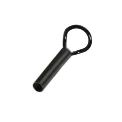 ANILLA BAETIS PUNTA STANDARD LOOP BLACK