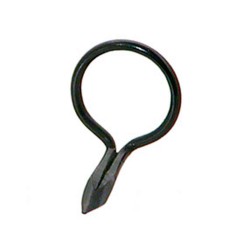 ANILLA BAETIS MONOPATA BLACK BSFG