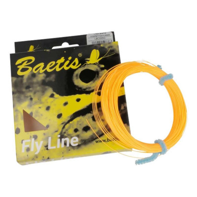 LINEA BAETIS COMPETITION 0.55mm