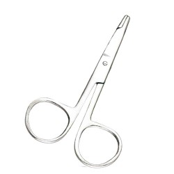 FORCEPS PEQUEÑO BETIS 8806