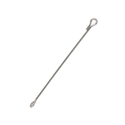 OFFSET SHANKS SHORT BAETIS 5 pcs
