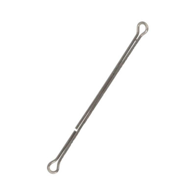 REGULAR SHANKS BAETIS 5 pcs