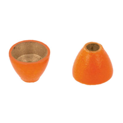 Cabezas cónicas Baetis Extra