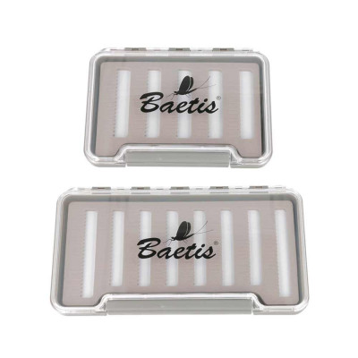 Caja estanca Baetis Bandas