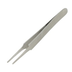 Pinza para bolas baetis