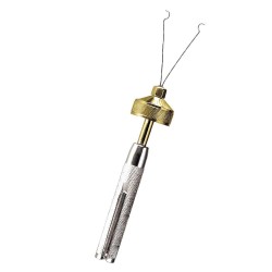 Trenzador de dubbing Baetis Turbo 8611