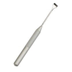 CEPILLO DUBGING Baetis 8548