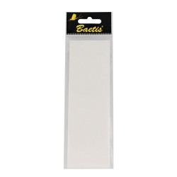 Adhesivo Luminoso Baetis Maxi Carga 20x5,0 cm