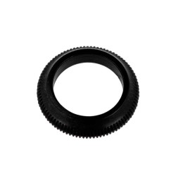 REMATE ALUMINIO NEGRO