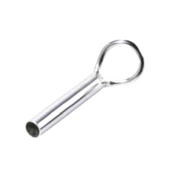 ANILLA BAETIS PUNTA STANDARD LOOP CROMO