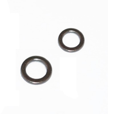 MICRORING BAETIS  1,8 mm  5 pcs