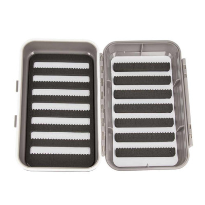 CAJA MOSCA BAETIS 17x10x5 cm 14 BANDAS