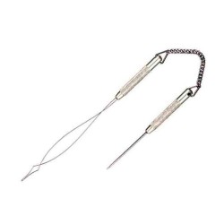 Enhebrador + punzon baetis 8494
