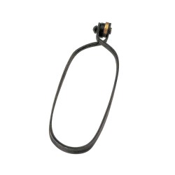 PINZA PLANA Baetis 8326