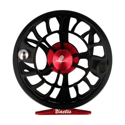 CARRETE BAETIS NAVIA