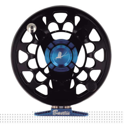 Carrete Baetis Nalon