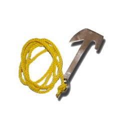 FLY RETRIEVER 8822