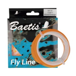 Línea Baetis Lake WF7