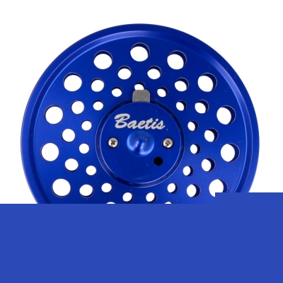 Bobina Baetis Standar Lake blue