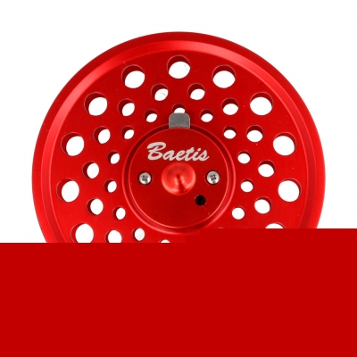 Bobina Baetis Standar Lake red