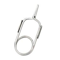 PINZA APOYADEDOS BAETIS 8311