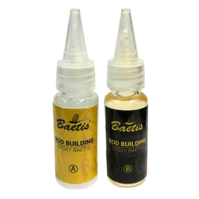 Barniz Baetis Rod Building Epoxy 20 ml