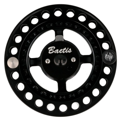 Bobina Baetis Large Arbor Lake black
