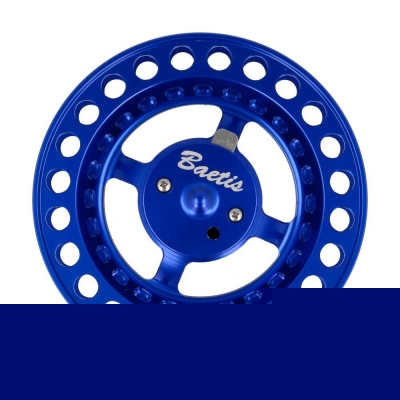 Bobina Baetis Large Arbor Lake blue