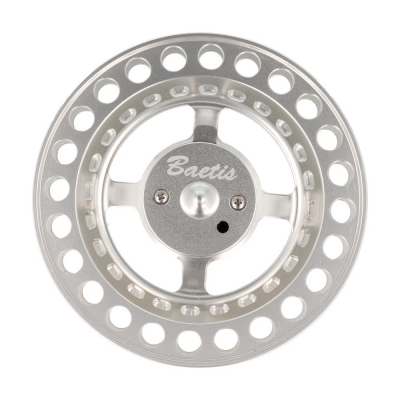 Bobina Baetis Large Arbor Lake silver