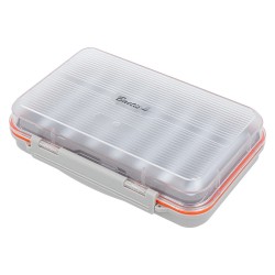 Caja estanca 3caras Baetis 153x104x41 mm