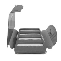 Baetis fly protector
