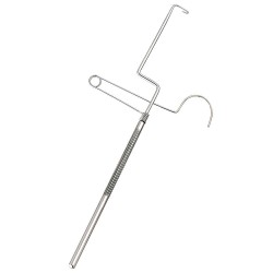 ANUDADOR G. GRANDE BAETIS 8555