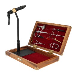 Kit montaje royal coachman 8869
