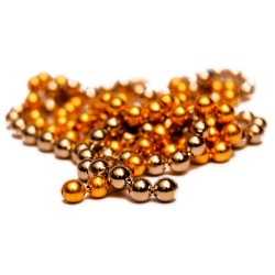 OJOS CADENA (Bead Chain Eyes)