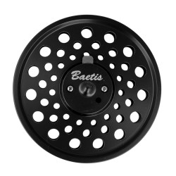 Bobina Baetis Standar Lake black